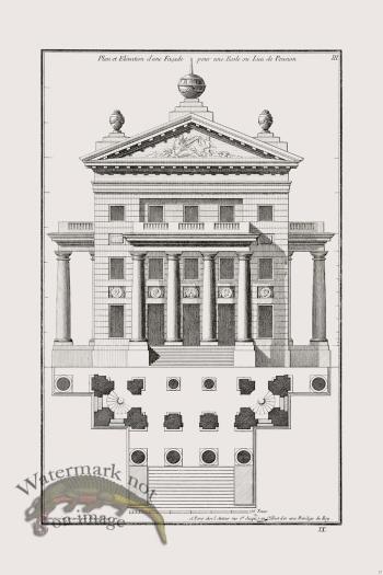 Elementary Architecture 017